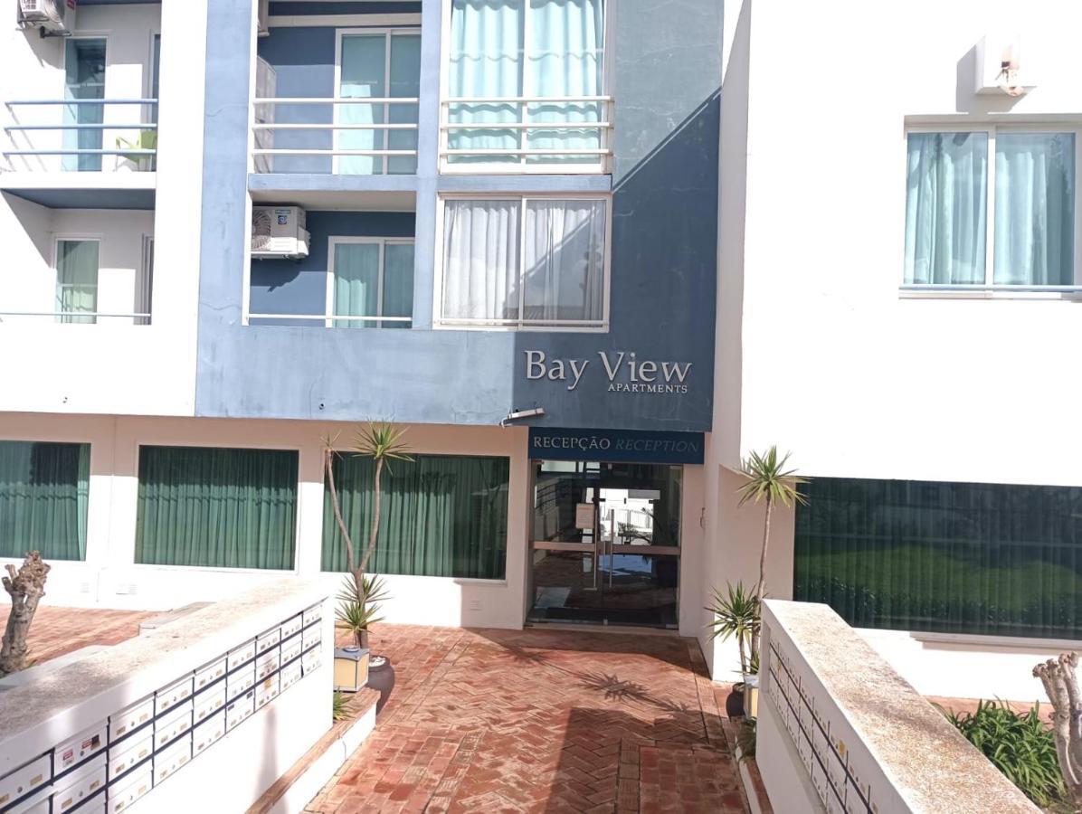 Bay View Modern Apartment Albufeira Eksteriør billede