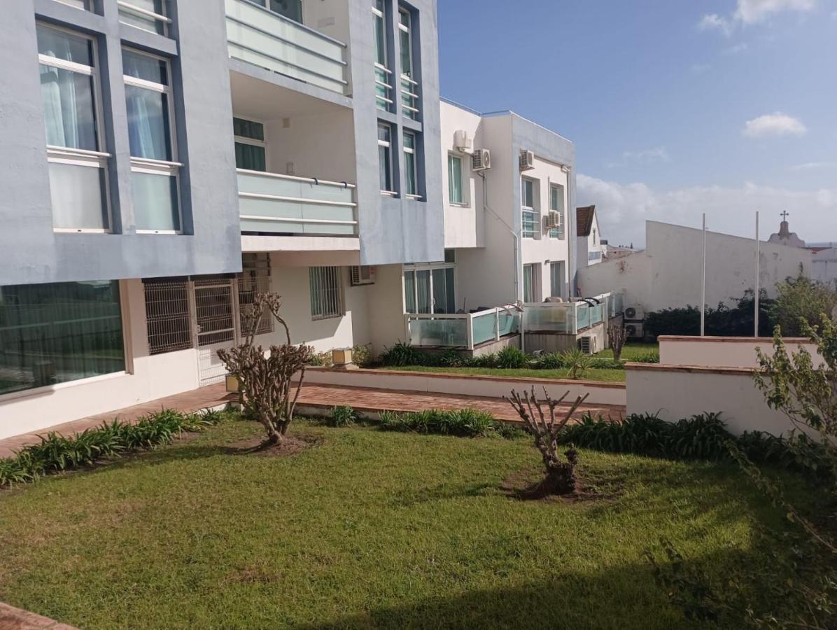 Bay View Modern Apartment Albufeira Eksteriør billede