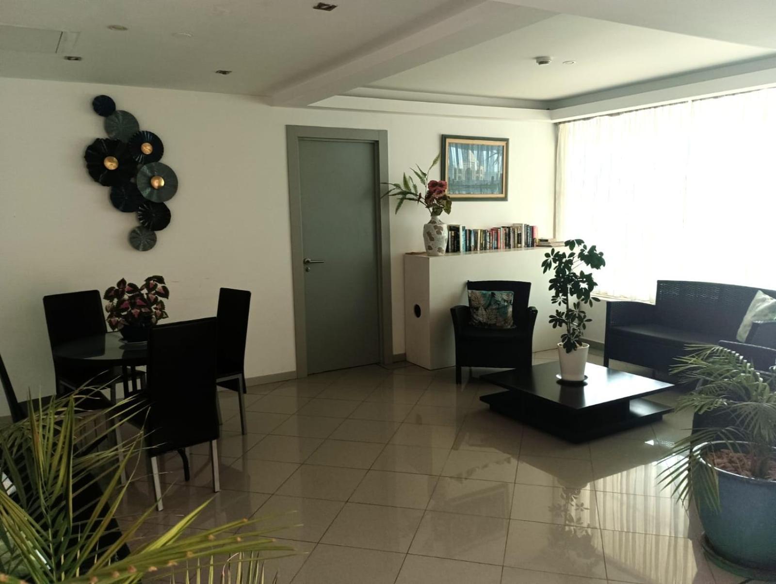Bay View Modern Apartment Albufeira Eksteriør billede