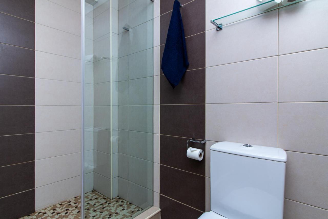 Bay View Modern Apartment Albufeira Eksteriør billede