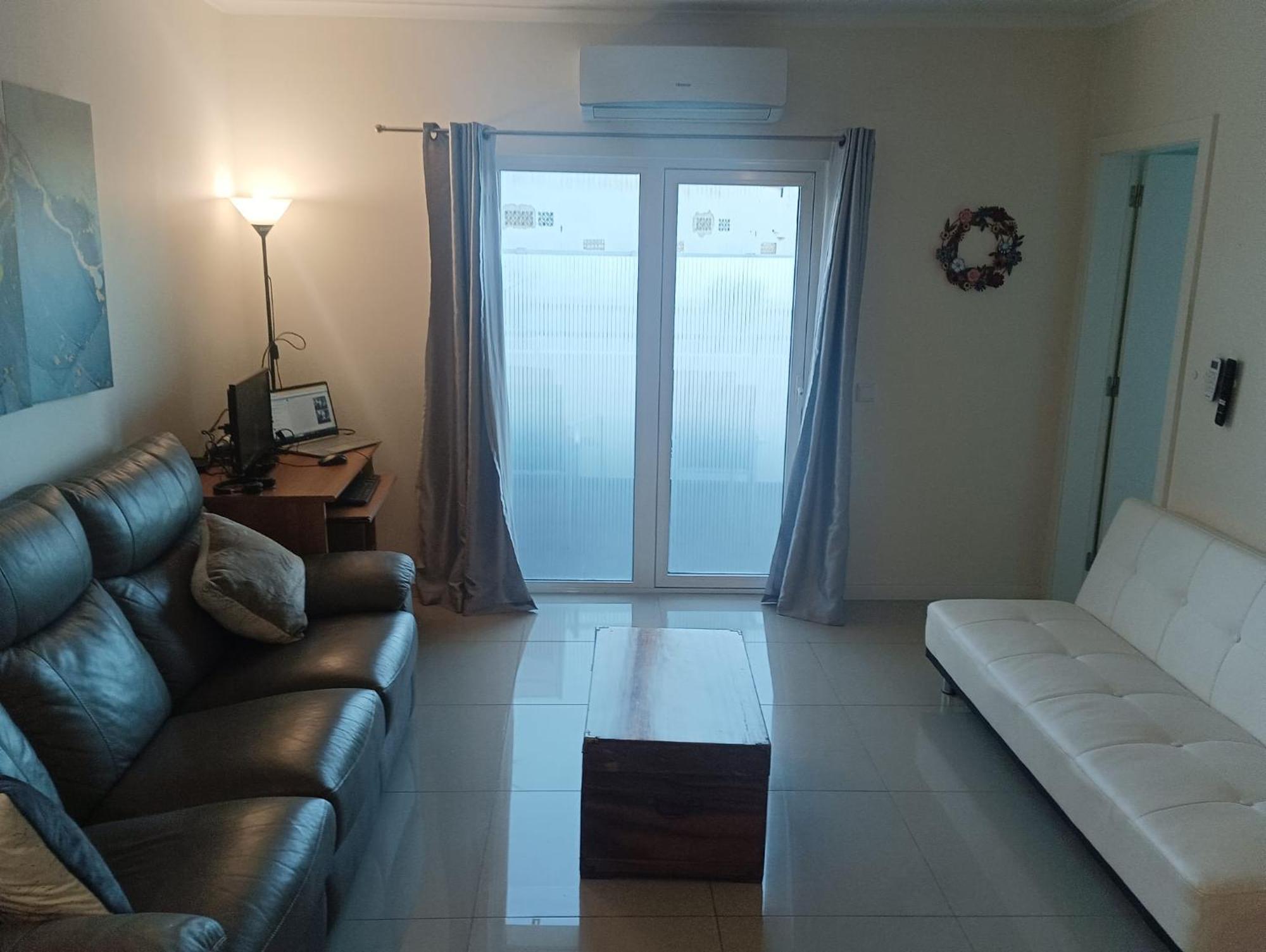 Bay View Modern Apartment Albufeira Eksteriør billede